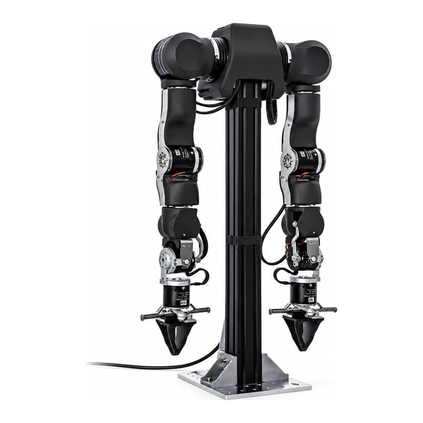 Open Arm