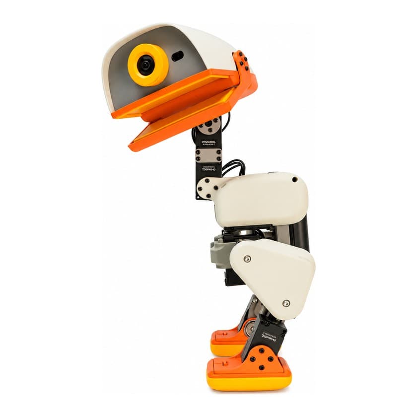 Microduck 2