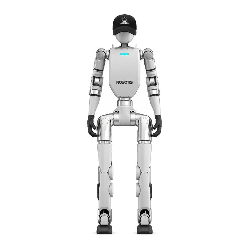 AI Sapiens K1