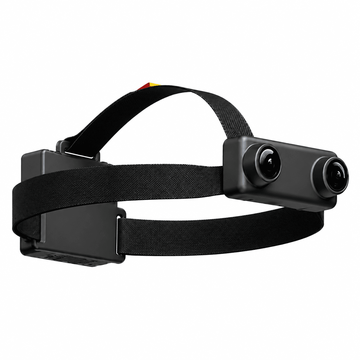 Headmount Cam