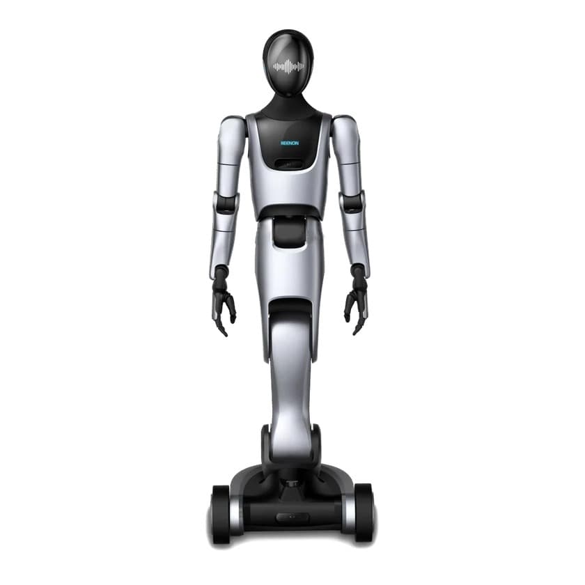XMAN-R1