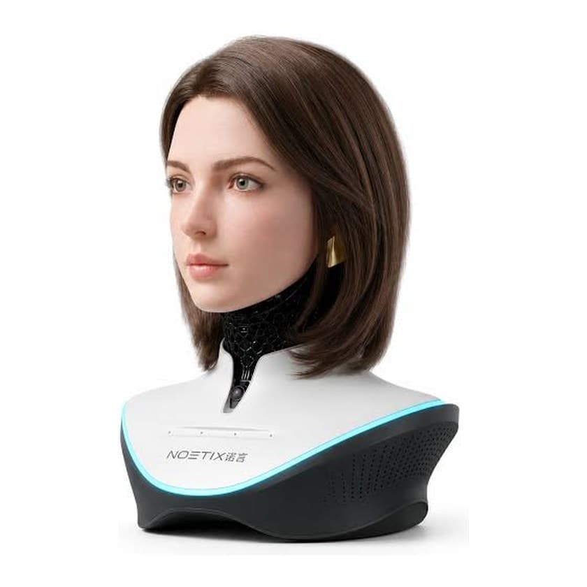 X-Head 1