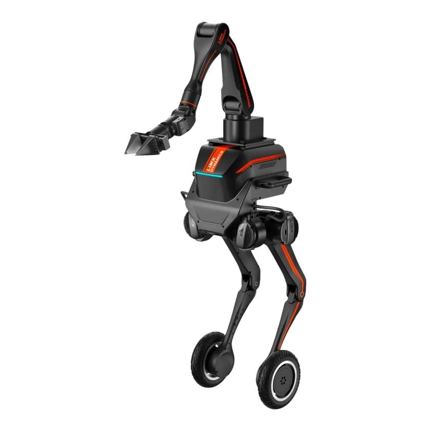TRON 1