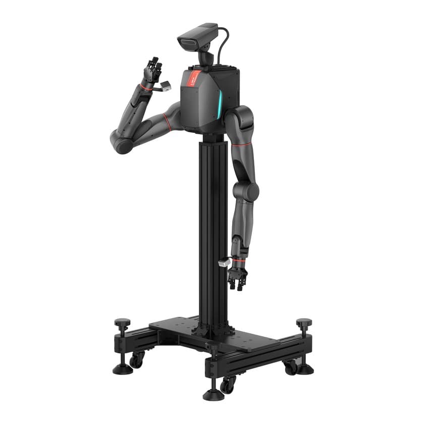 Tron 2-Arm