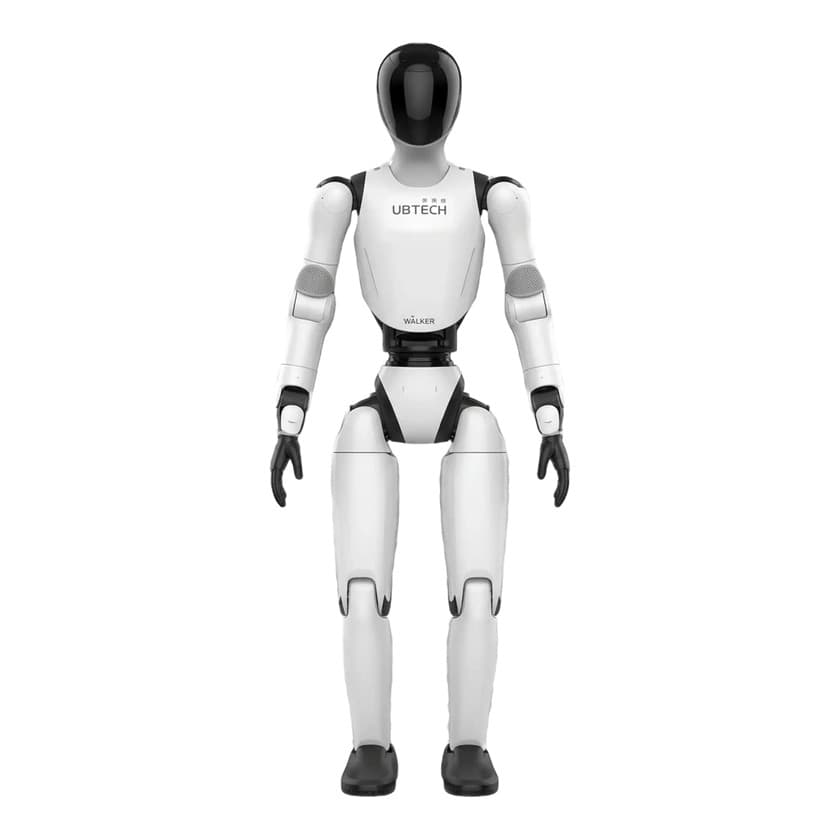 Walker C1