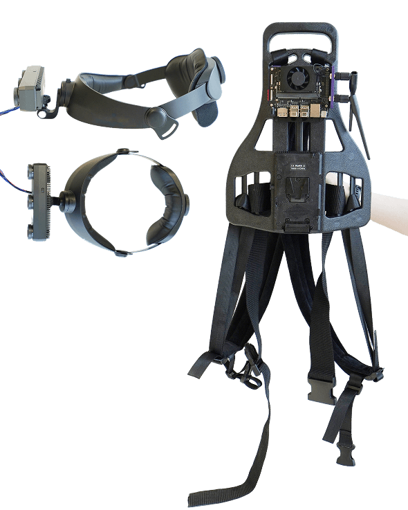 Data Package